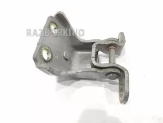 A1637200037 Петля двери передней Mercedes ML W163 Арт 2660411, вид 1