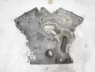05184495AJ Крышка двигателя передняя Chrysler Town Country 5 Арт 2667756, вид 1