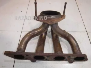 9443395 Выпускной коллектор Volvo V40 1 Арт 2669498