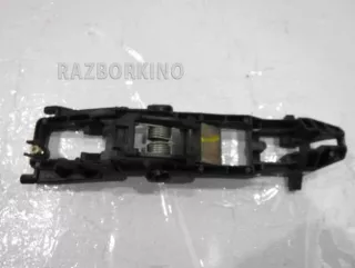A2037600234 Механизм ручки передней правой двери Mercedes C W203 Арт 2669762, вид 1