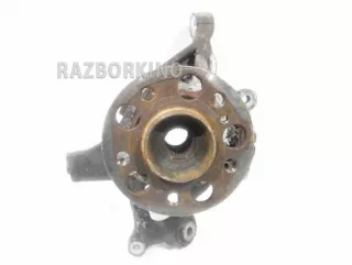 A2113508408 Кулак задний правый Mercedes E W211 Арт 2671578, вид 1
