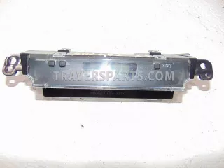 85201SA030 Часы Subaru Forester SG Арт 2677266, вид 1