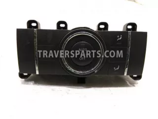 A1648206189 Блок управления климат контролем Mercedes ML W164 Арт 2687605, вид 1