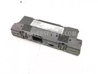 A2208300085 Блок управления заслонками печки Mercedes S W220 Арт 2692190, вид 1
