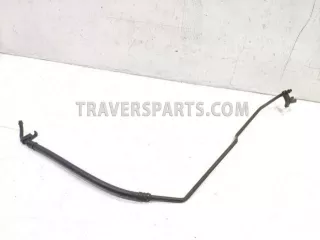 17221714512 Трубка охлаждения АКПП BMW 5 E39 Арт 2694536
