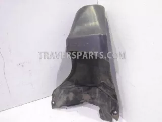 A2206981730 Пыльник амортизатора Mercedes S W220 Арт 2695766, вид 1