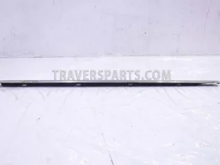 A2036901580 Молдинг стекла двери передней левой Mercedes C W203 Арт 2721432, вид 1
