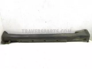 768501CA0A Накладка на правый порог Infiniti QX70  Арт 2721453, вид 1