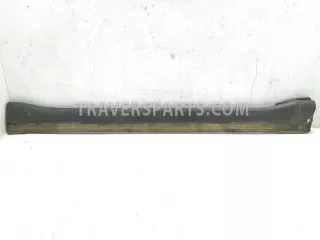 7405A090 Накладка на правый порог Mitsubishi Monter 4 Арт 2721455, вид 1