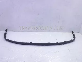 30800909 Накладка заднего бампера Volvo V40 1 Арт 2728808, вид 1