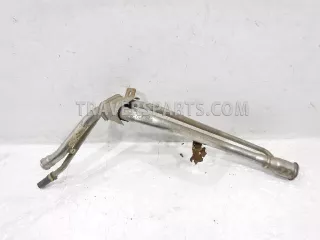 1524761 Топливно-заливная горловина Ford Focus 2 Арт 2736401, вид 1