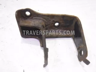 1232527020 Кронштейн двигателя Toyota Corolla E120 Арт 2761318, вид 1