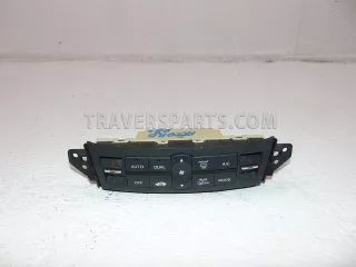 79600TL1G01ZA Блок управления климат контролем Honda Accord 8 Арт 2761376