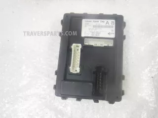 284B11KA0D Блок управления комфортом Nissan Juke 1 Арт 2815834, вид 1