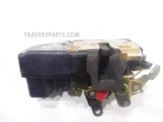 04894522AD Замок двери передней правой Chrysler Voyager 4 Арт 2817402, вид 1