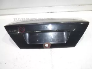 A2027500375 Крышка багажника Mercedes C W202 Арт 2818954, вид 1