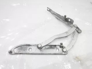 41627001559 Петля крышки багажника левая BMW 3 E46 Арт 2995525, вид 1