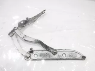 41627001560 Петля крышки багажника правая BMW 3 E46 Арт 2995528, вид 1