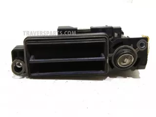 A2037500693 Ручка наружная крышки багажника Mercedes SL r230 Арт 2995890, вид 1