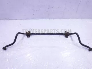 1469216 Стабилизатор передний Ford Focus 2 Арт 2995985, вид 1