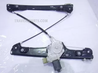 51337140588 Стеклоподъемник электрический передний правый BMW 3 E90/E91/E92/E93 Арт 2996052, вид 1