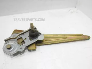 6984012360 Стеклоподъемник механический задний левый Toyota Corolla E120 Арт 3016293