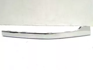 7P6853841 Молдинг заднего бампера Volkswagen Touareg 2 Арт 3051554, вид 1