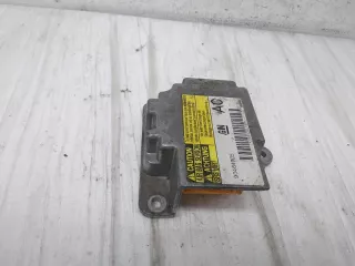90464705 Блок SRS Opel Vectra B Арт 3091242, вид 1