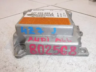 4Z7959655J Блок SRS Audi A6 Allroad C5 Арт 3110144, вид 1