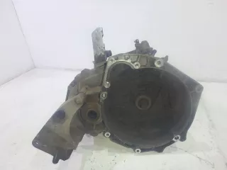 5700028 МКПП Opel Vectra C  Арт 3131812, вид 1