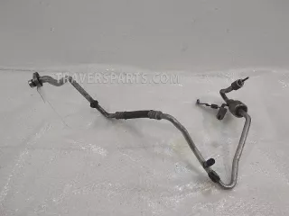924500001R Трубка кондиционера Renault Laguna 3 Арт 3139938, вид 1