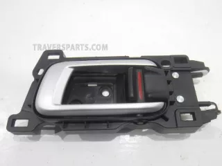 72160SZAA01ZB Ручка двери передней внутренняя левая Honda Pilot 2 Арт 3140654, вид 1