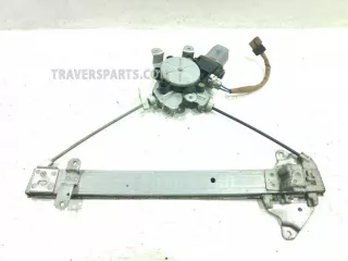 MR573879 Стеклоподъемник электрический задний левый Mitsubishi  Арт 3143203, вид 1