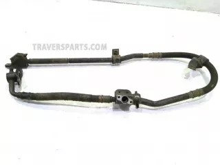 525021LA1A Шланг гидроподвески Nissan Patrol Y62 Арт 3144110, вид 1
