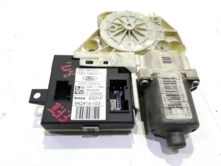 1776006 Моторчик заднего правого стеклоподъемника Ford Focus 2 Арт 3964060