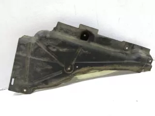 A1646102208 Защита днища Mercedes ML W164 Арт 3967431, вид 1