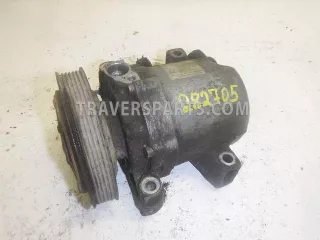 926002J203 Компрессор кондиционера Nissan Primera 11 Арт 2745574, вид 1