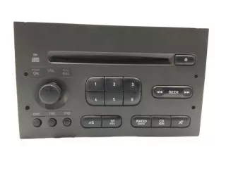 5043294 Магнитола Saab 9-5 1 Арт 4133229