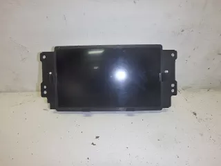 39810STKA01 Дисплей информационный Acura RDX 1 Арт 190647