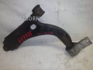 1212807 Рычаг передний правый нижний Ford Fiesta 5 Арт 296279, вид 1