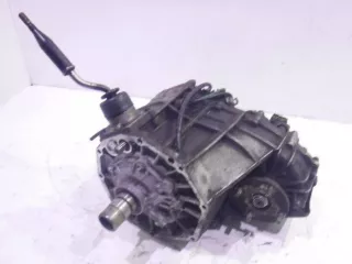 361006D170 Раздаточная коробка Toyota Land Cruiser Prado 120 Арт 4356729, вид 1