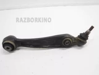 31126864821 Рычаг передний левый нижний BMW X6 F16 Арт 2460403, вид 1