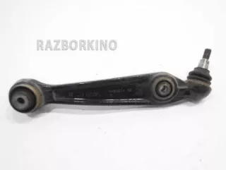 31126864821 Рычаг передний левый нижний BMW X6 F16 Арт 2460384, вид 1