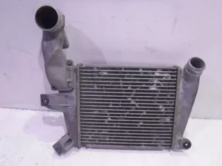 L33X13565A Радиатор охлаждения турбины (интеркулер) Mazda CX-7 Арт 4357254