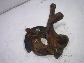 4230405100 Кулак задний правый Toyota Avensis 2 Арт 1250904, вид 1