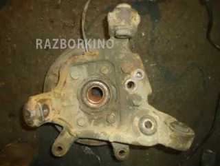 43018CN200 Кулак задний правый Nissan Murano Z50 Арт 220814, вид 1