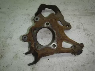 GS1D2611XC Кулак задний правый Mazda 6 2 Арт 220593, вид 1