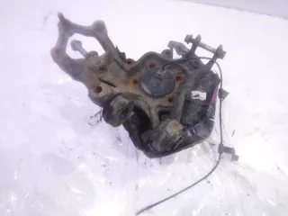GS1D2611XC Кулак задний правый Mazda 6 2 Арт 4363096, вид 1