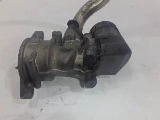 9656612380 Клапан рециркуляции отработавших газов Ford Focus 2 Арт 203880, вид 1