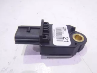 8983102090 Датчик SRS Toyota Corolla E150 Арт 4364218, вид 1